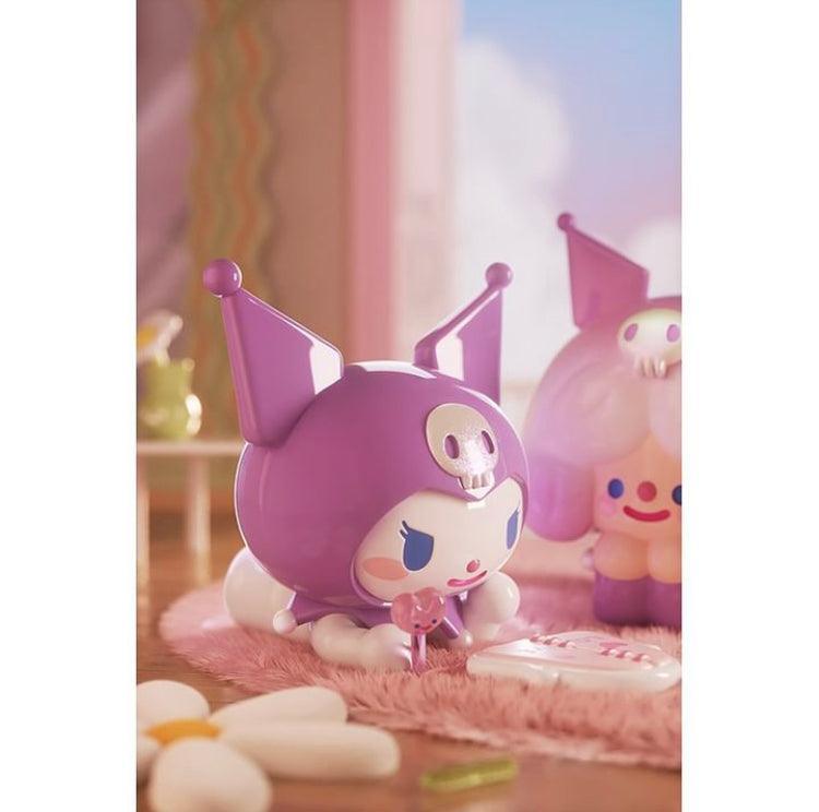 HAPPY PARADISE present F.UN x RICO x SANRIO Blind Box (Single Pc)