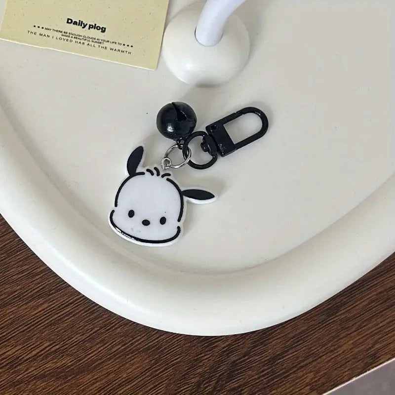 Sanrio Character Keychain