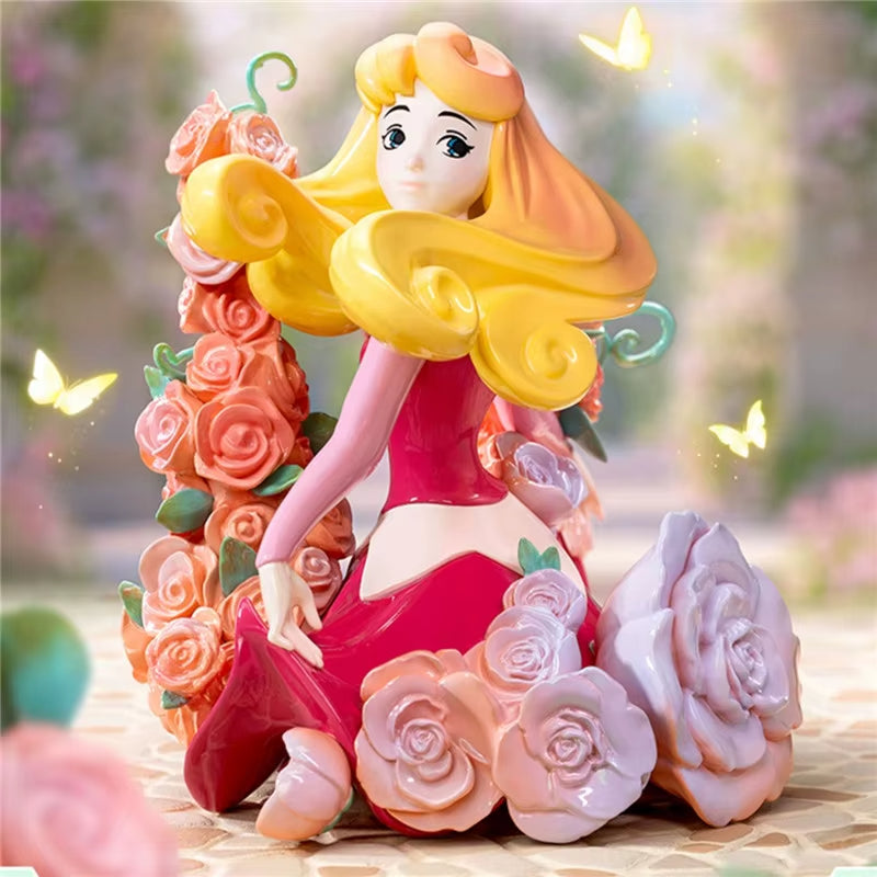 52TOYS Disney Princess Art Gallery Series 2 Blind Box