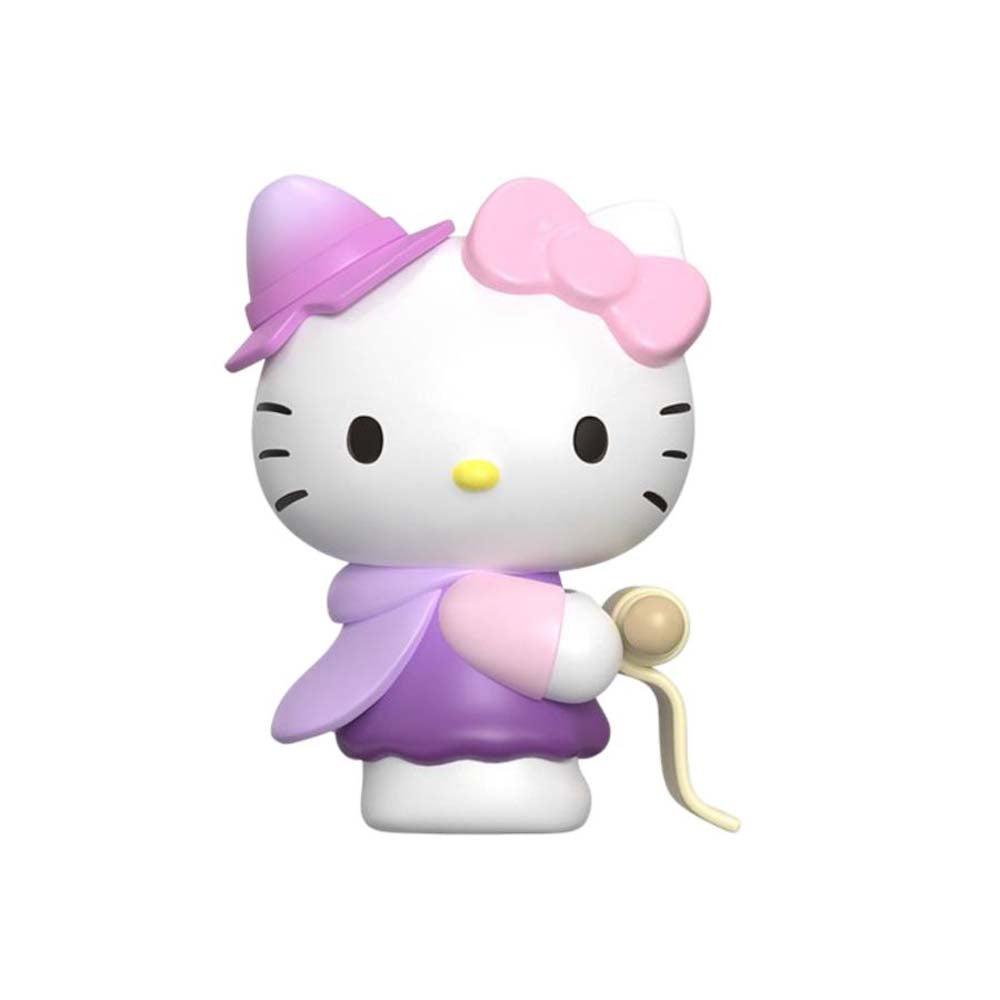 Moetch Bean Hello Kitty Astrology Study Series Blind Box