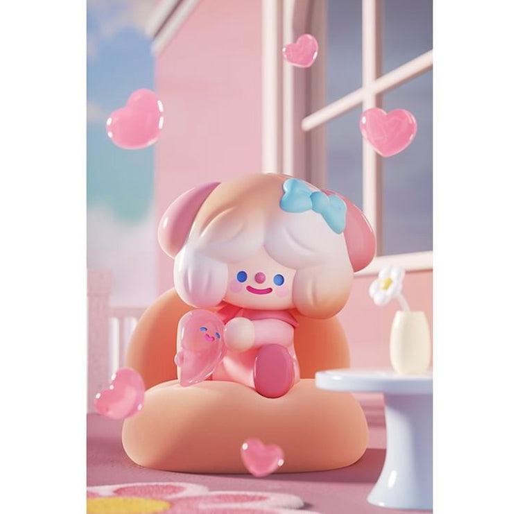 HAPPY PARADISE present F.UN x RICO x SANRIO Blind Box (Single Pc)