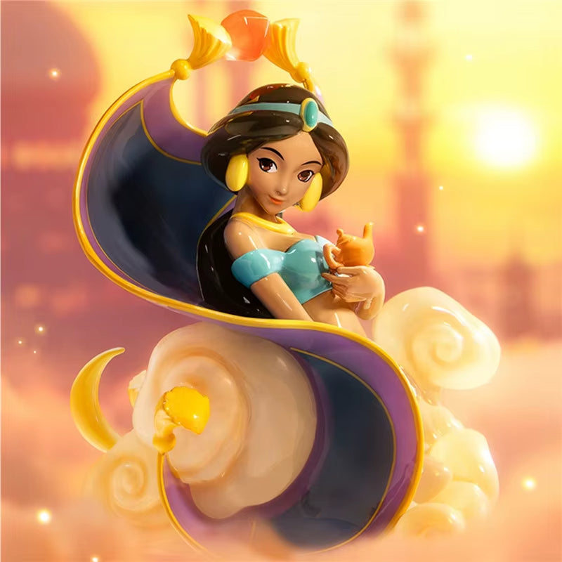 52TOYS Disney Princess Art Gallery Series 2 Blind Box