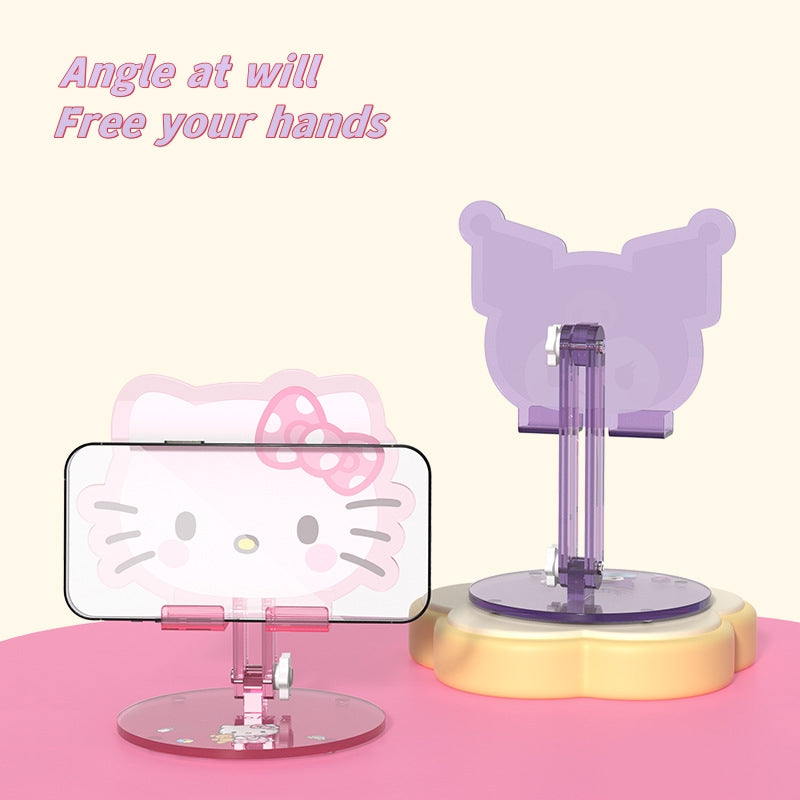 Sanrio Official Phone/Tab Holder