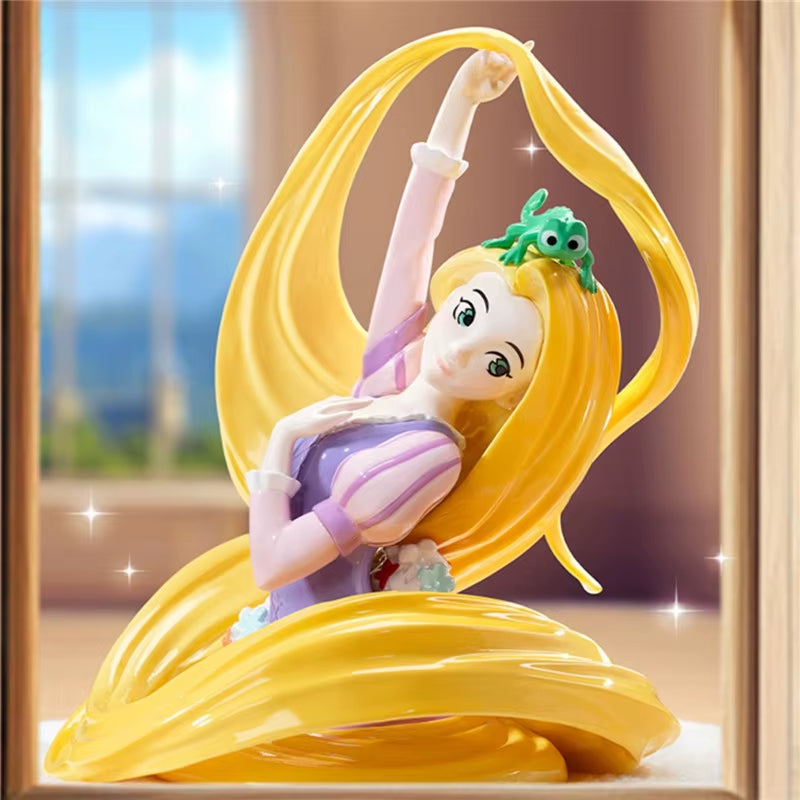 52TOYS Disney Princess Art Gallery Series 2 Blind Box