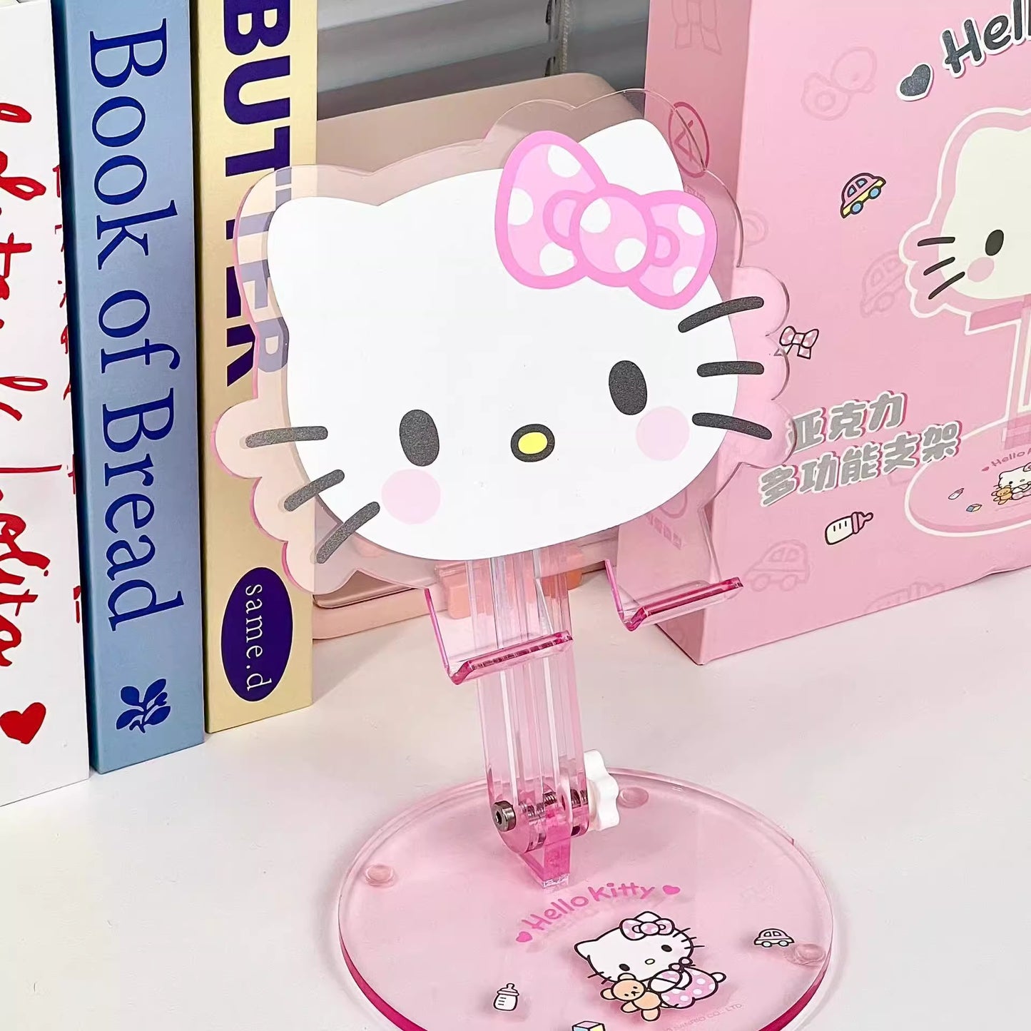 Sanrio Official Phone/Tab Holder