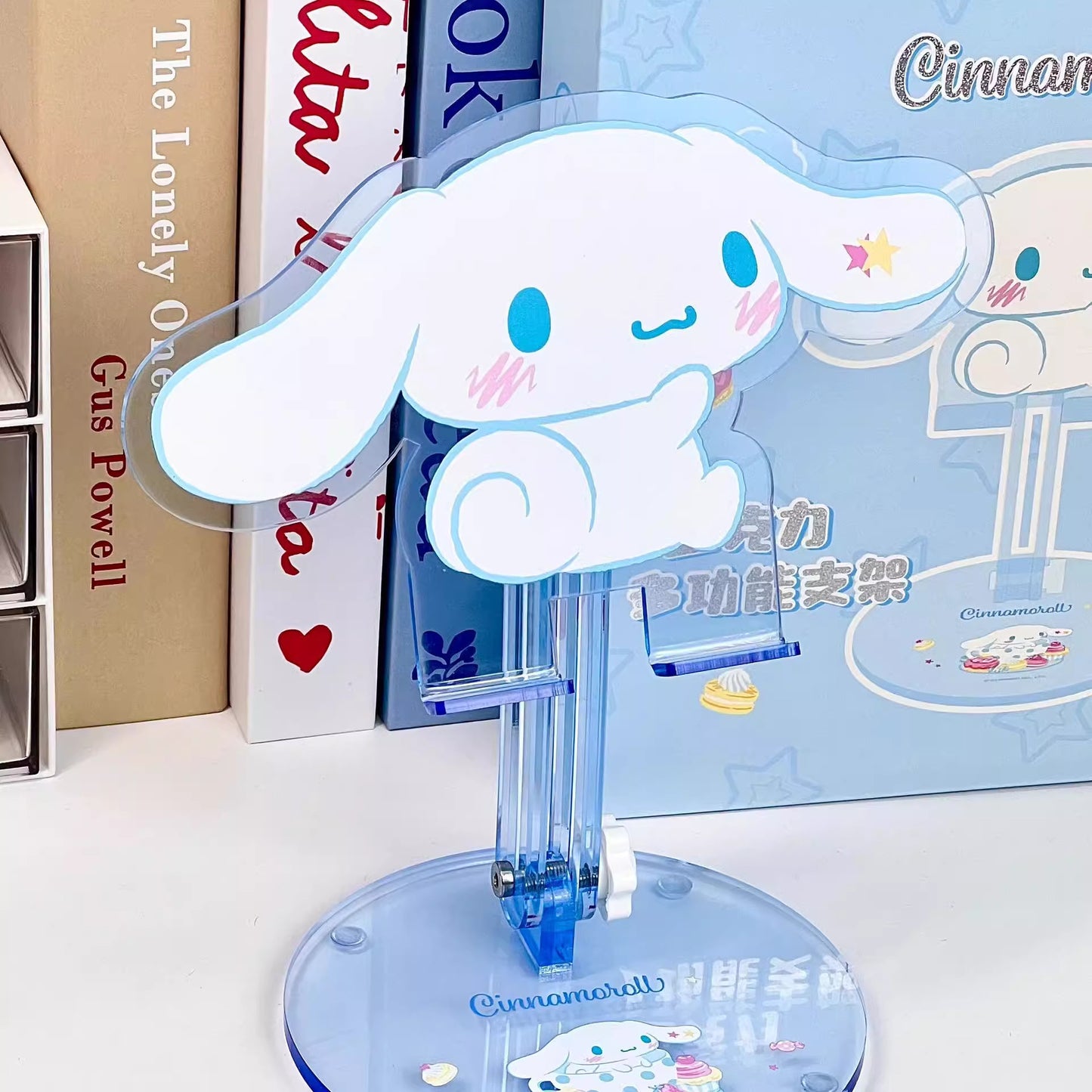 Sanrio Official Phone/Tab Holder