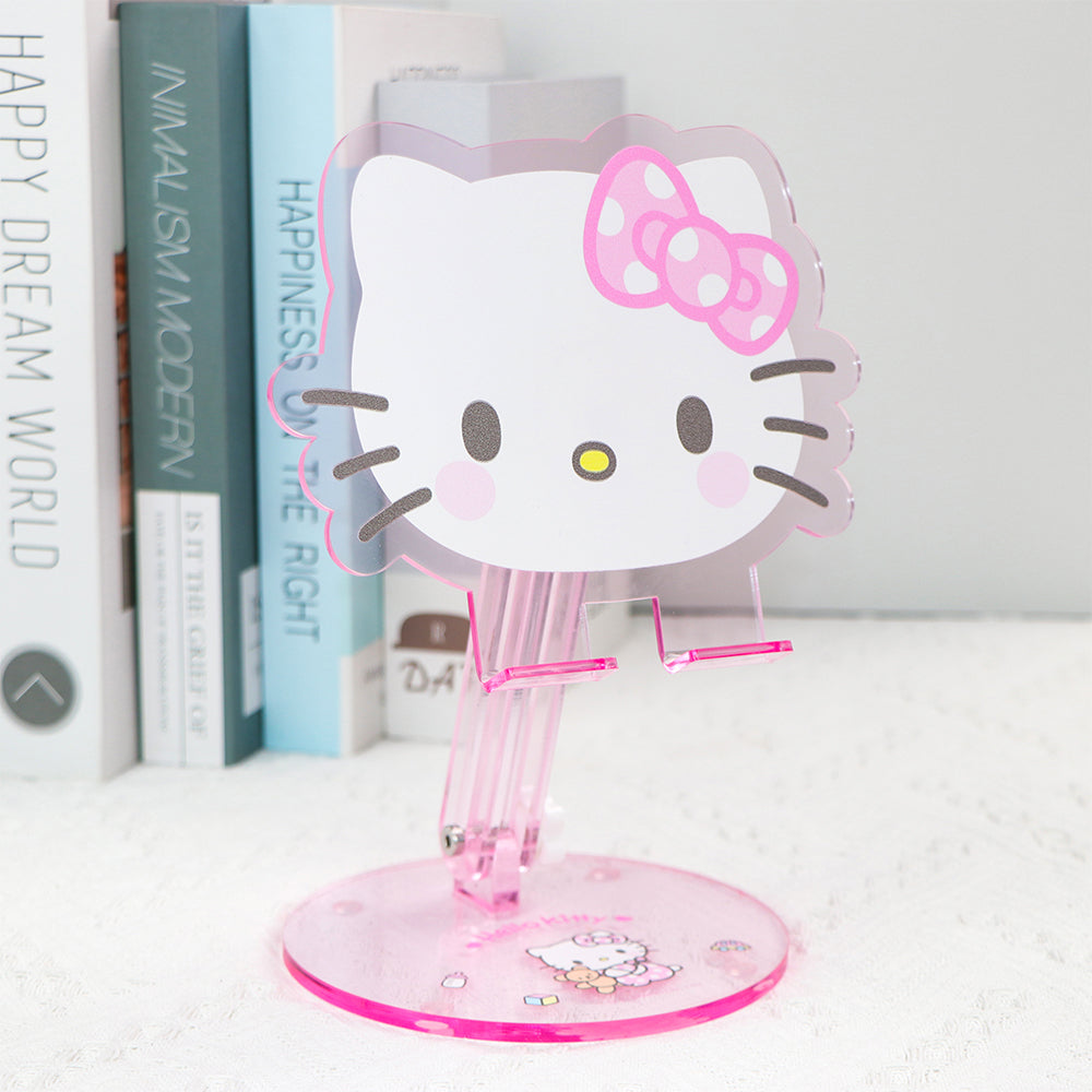 Sanrio Official Phone/Tab Holder