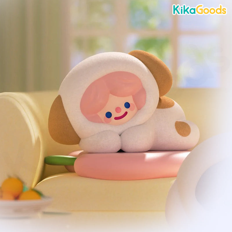 RiCO * Finding Unicorn Happy Room Tour Series Blind Box (Single Piece)