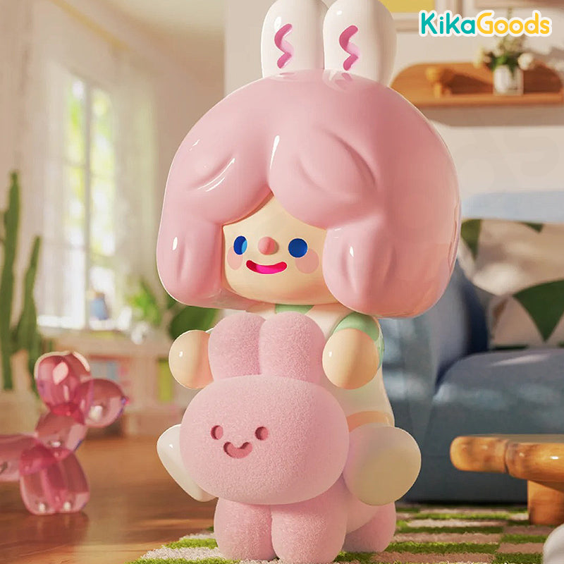 RiCO * Finding Unicorn Happy Room Tour Series Blind Box (Single Piece)