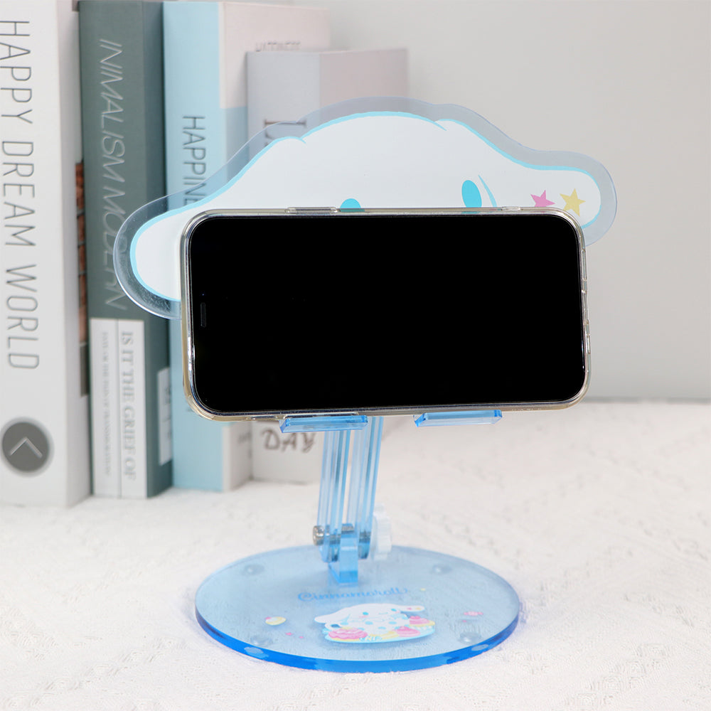 Sanrio Official Phone/Tab Holder