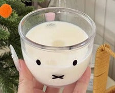 Miffy Glass Tumbler/Cup
