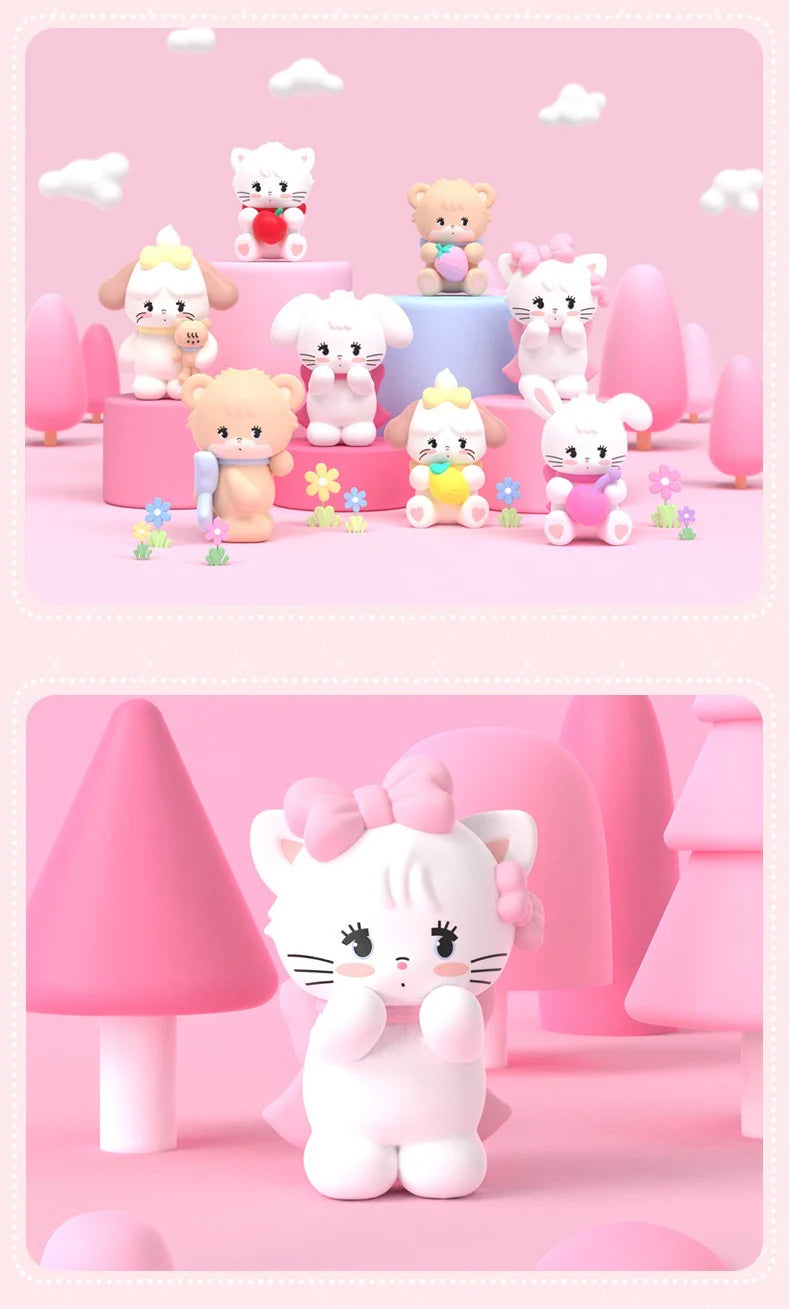 Mikko Dream Enlightenment Series Blind Box