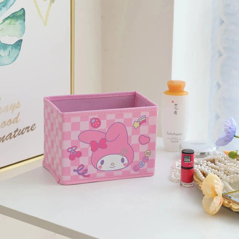 Sanrio Storage Bag