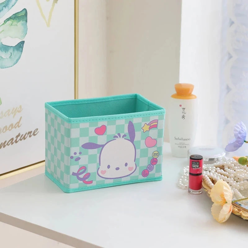 Sanrio Storage Bag