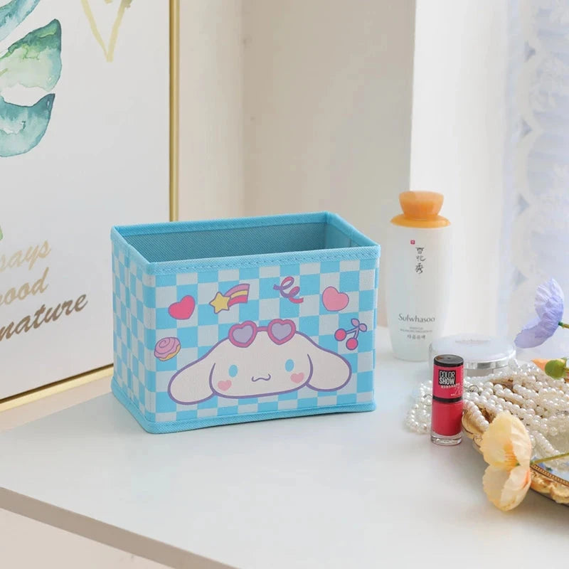 Sanrio Storage Bag