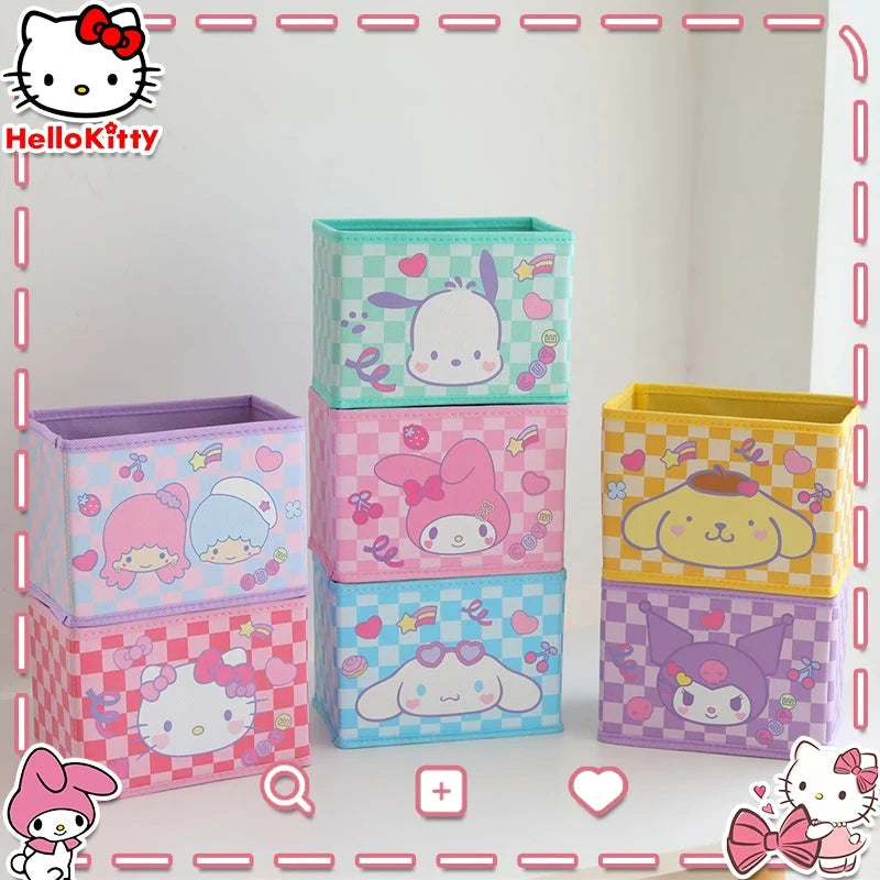 Sanrio Storage Bag