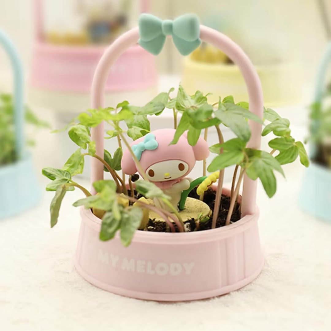 Sanrio Garden Series Blind Box