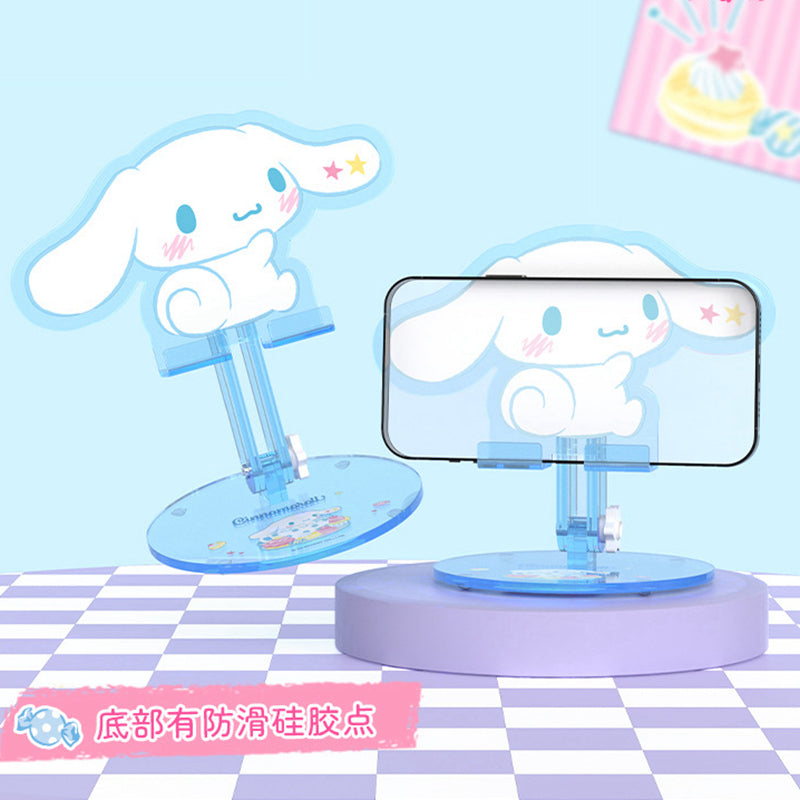 Sanrio Official Phone/Tab Holder