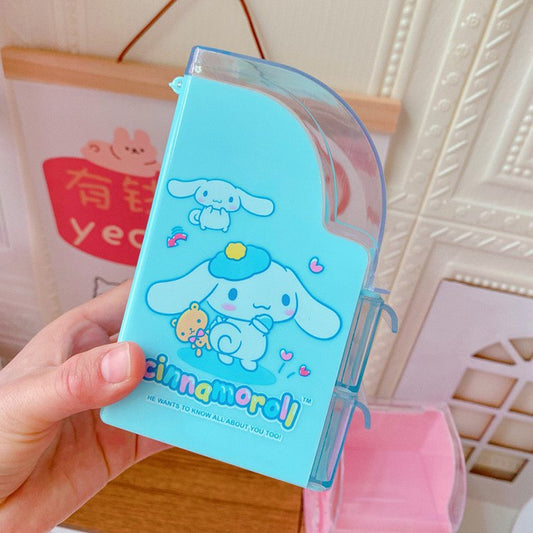 Sanrio Table organiser