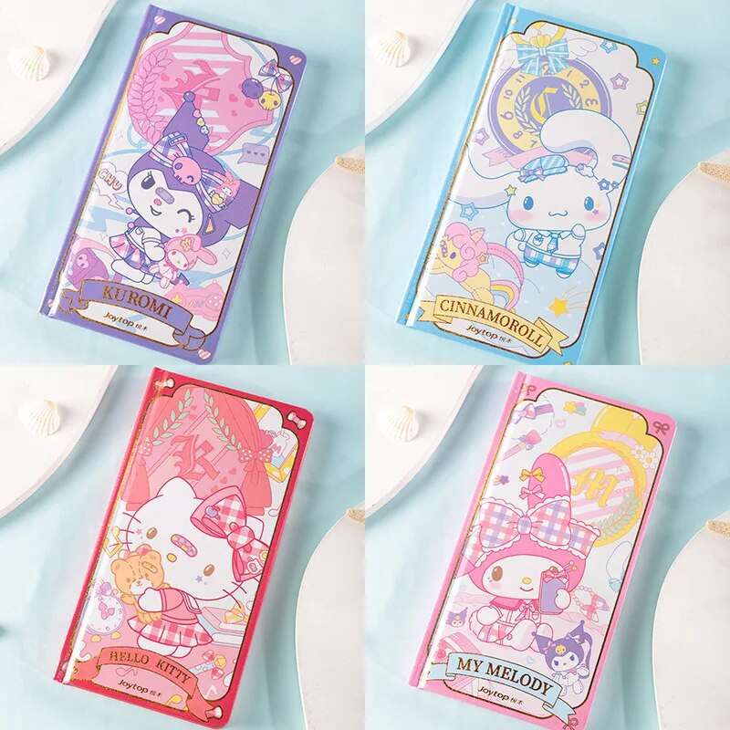 Sanrio Cute Notebook/Planner