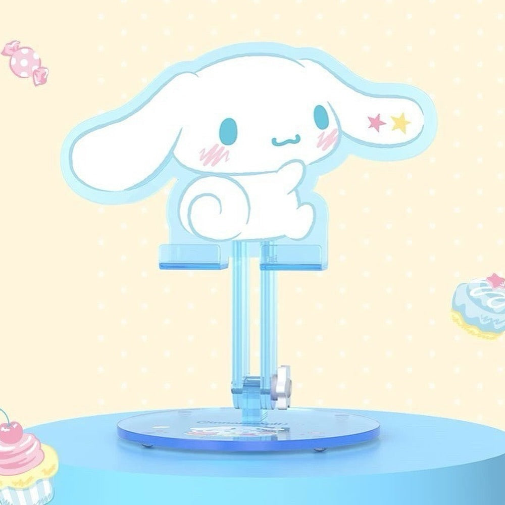 Sanrio Official Phone/Tab Holder