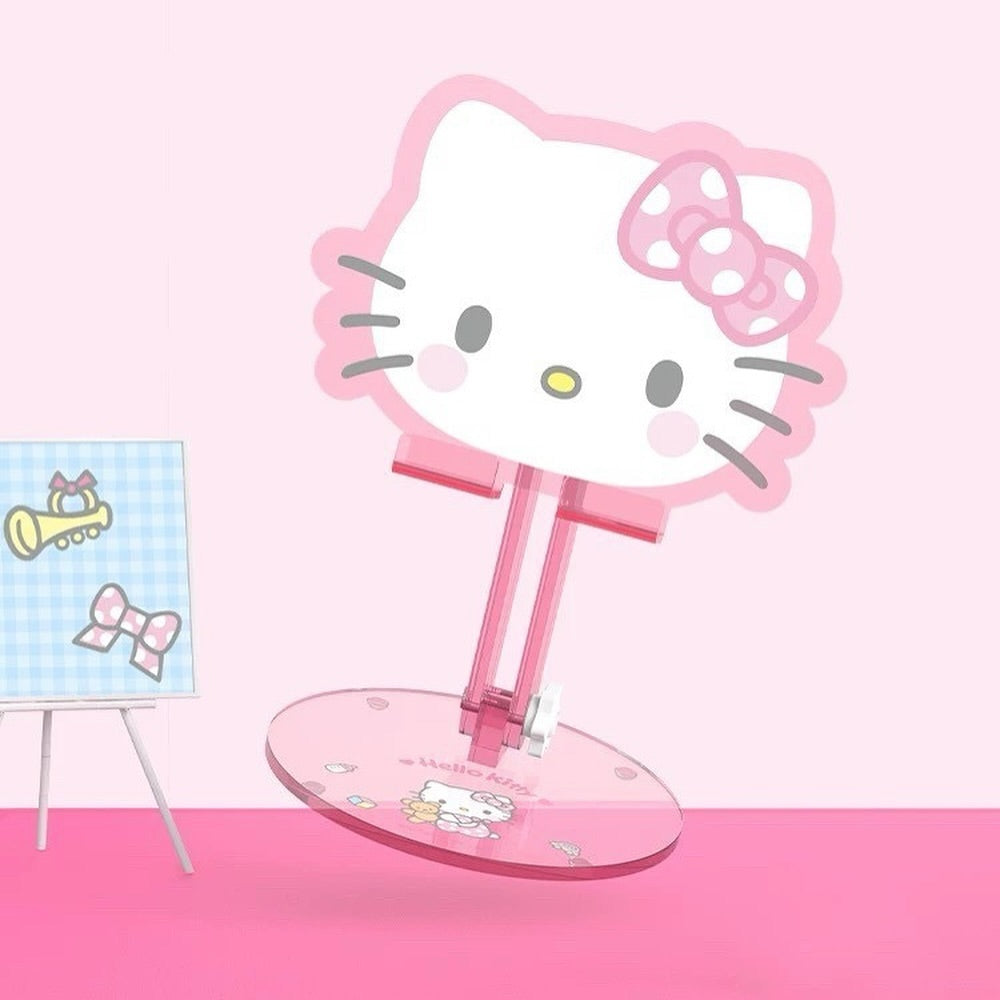 Sanrio Official Phone/Tab Holder