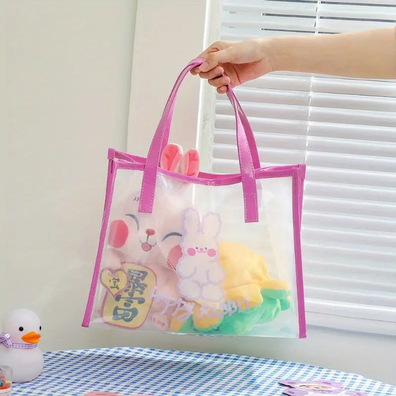 Kawaii Goodie Bag - Model1