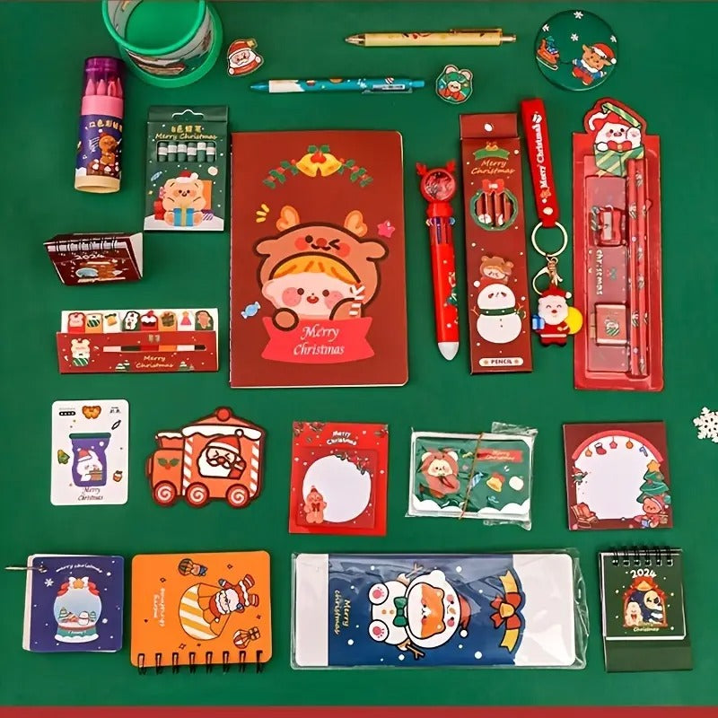 Christmas Blind Bag Gift