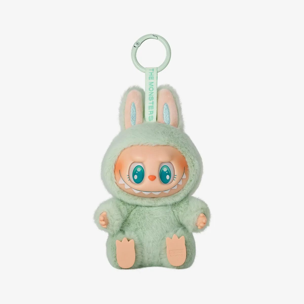 Pop Mart Labubu The Monsters Have a Seat Vinyl Plush Sealed Case - 100% Authentic - Ready Stock