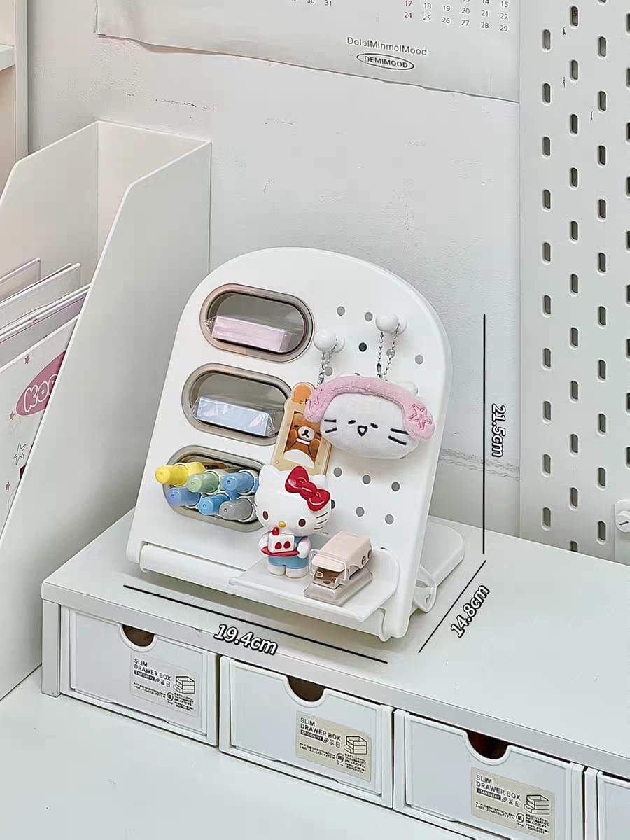 Desk Organiser
