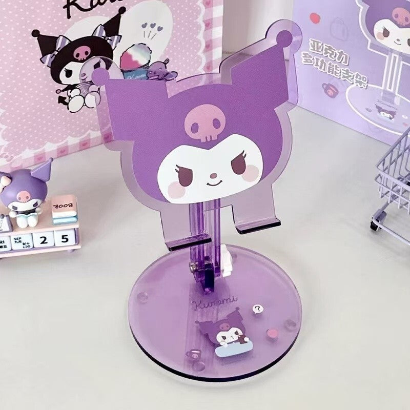 Sanrio Official Phone/Tab Holder