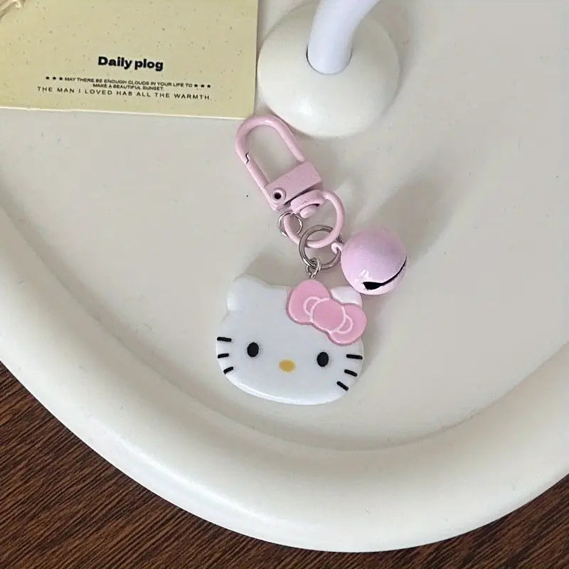Sanrio Character Keychain
