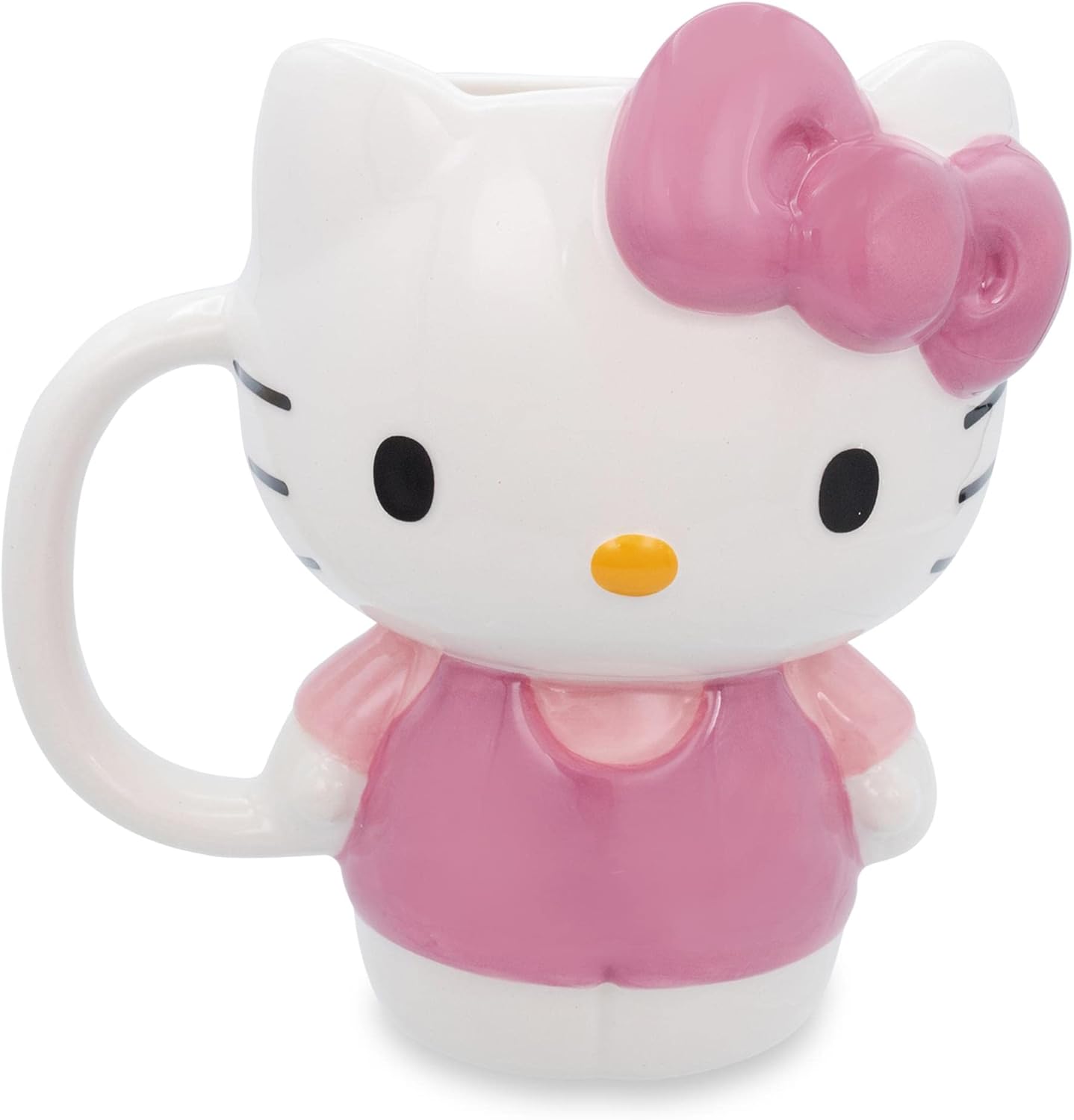 Hello Kitty Ceramic Mug