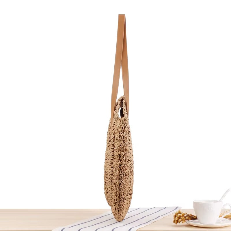 Turkish Charm Evil Eye Tote Bag