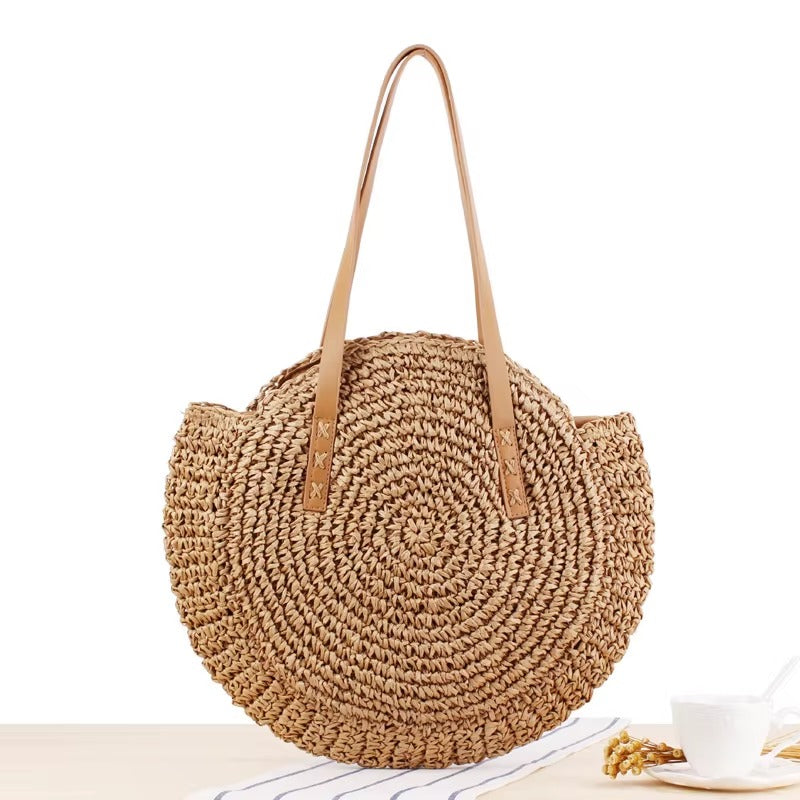 Turkish Charm Evil Eye Tote Bag