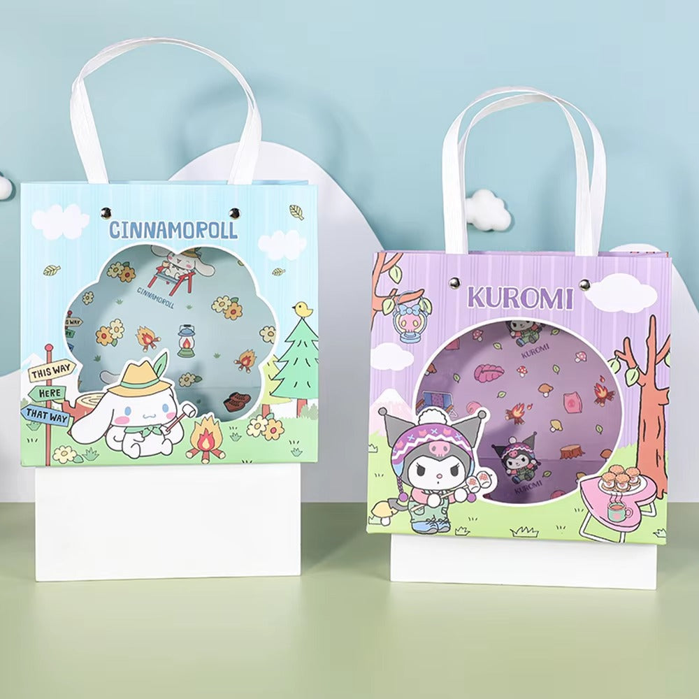 Kawaii Sanrio Goodie Bags