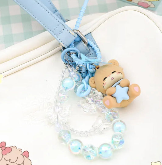 Mikko Bag Charm Blind Box