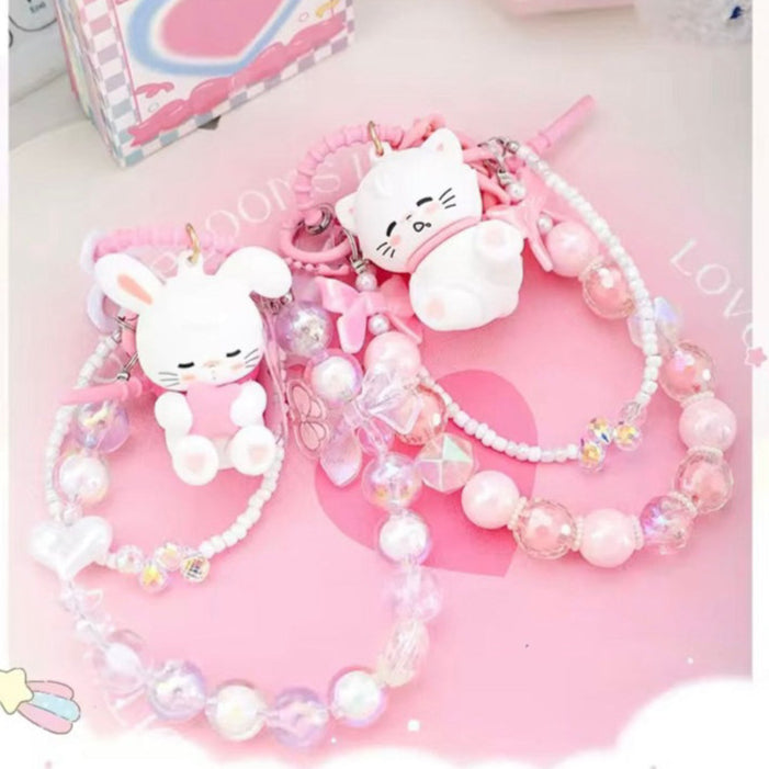 Mikko Bag Charm Blind Box