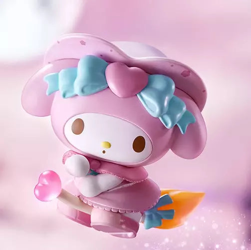 Sanrio Magic Story Series Blind Box