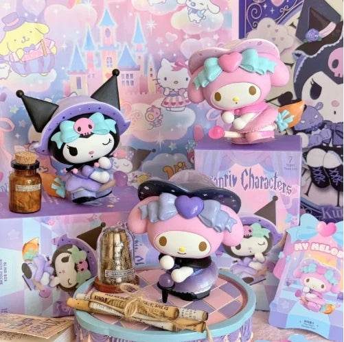 Sanrio Magic Story Series Blind Box