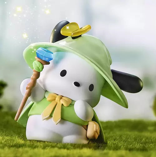 Sanrio Magic Story Series Blind Box