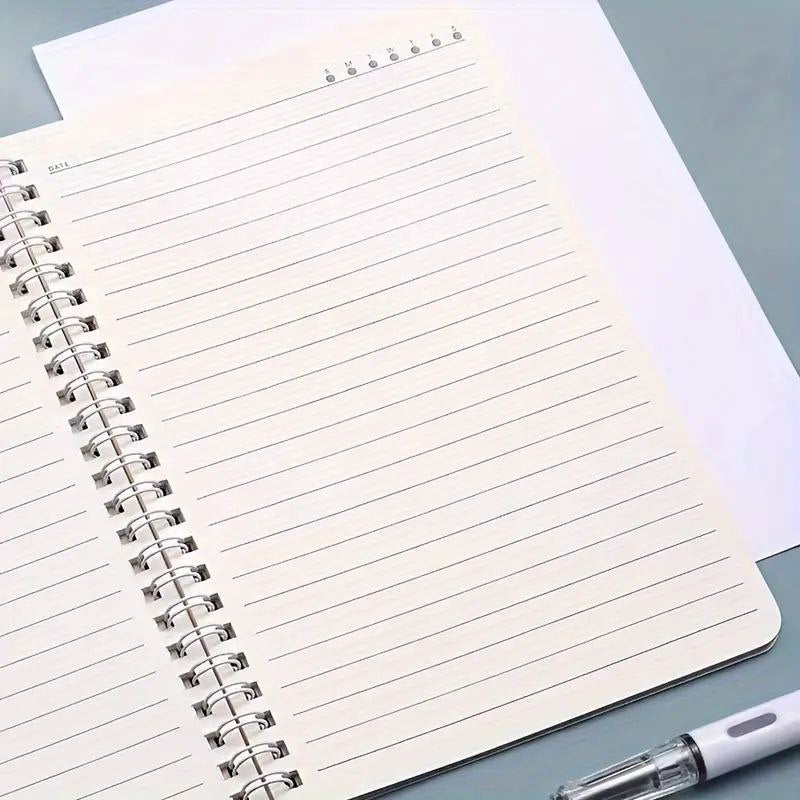 Tulip/Floral Notebook Sets