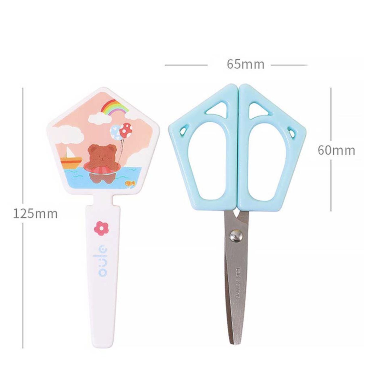 Kawaii Scissor