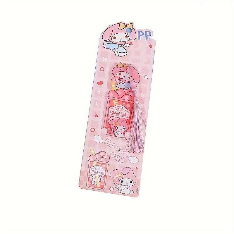 Kawaii Sanrio Bookmarks