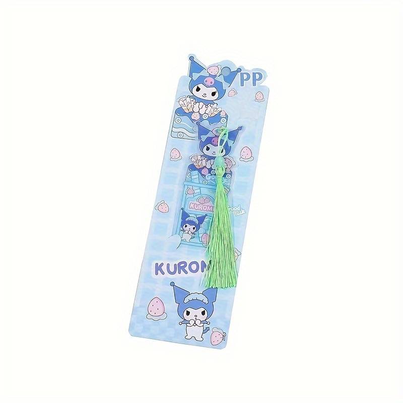 Kawaii Sanrio Bookmarks