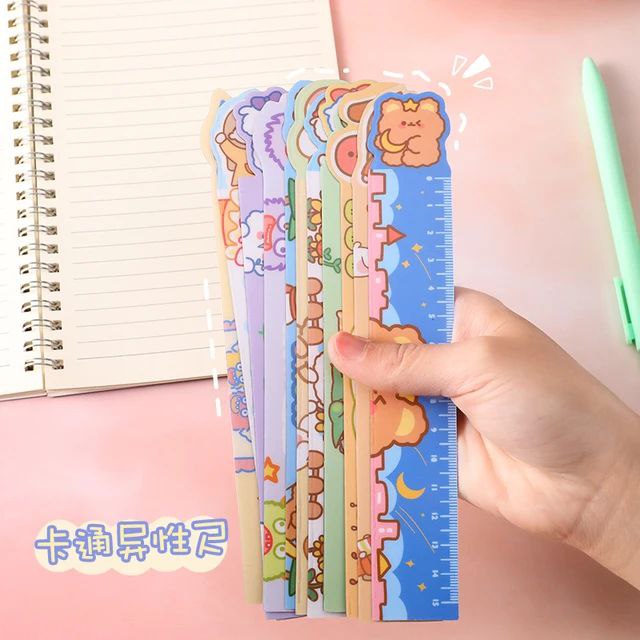 Kawaii Scale