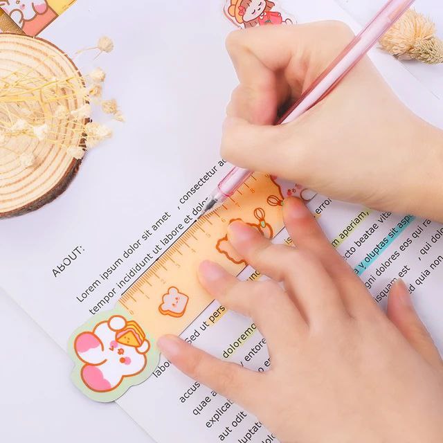 Kawaii Scale