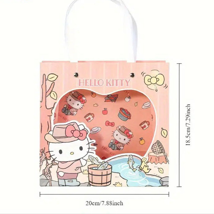 Kawaii Sanrio Goodie Bags