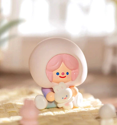 F.UN RiCO Happy Daily Series Blind Box - Open Box