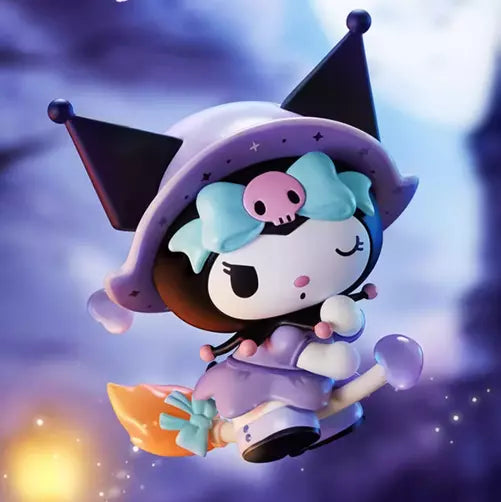 Sanrio Magic Story Series Blind Box